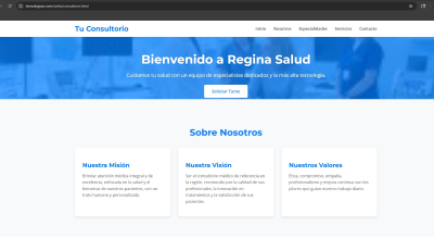 Consultorio Medico