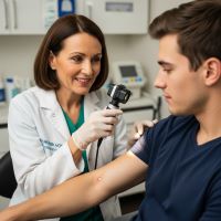 dermatologia