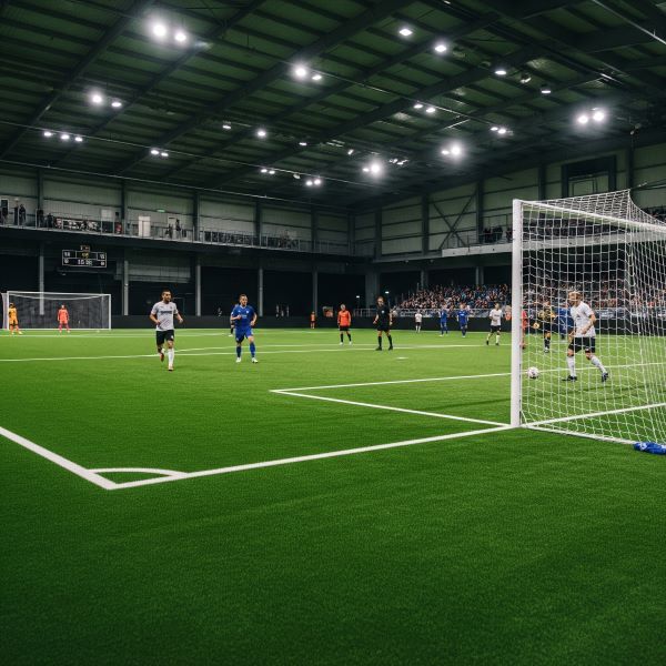 Imagen de fútbol