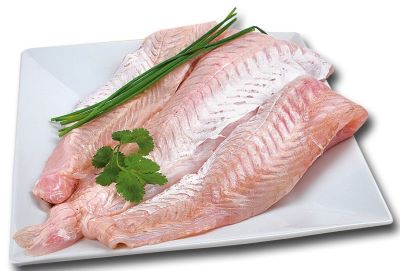 Merluza Fresca