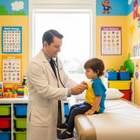 pediatria