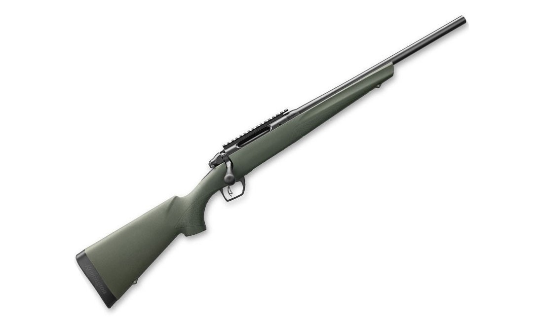 Rifle de Caza