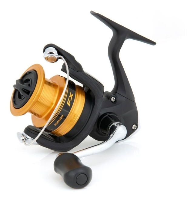Reel de Pesca