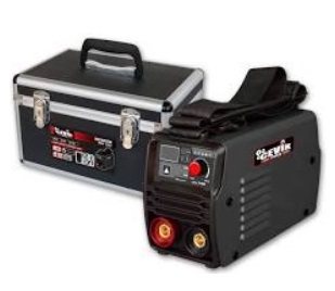 Soldadora Inverter