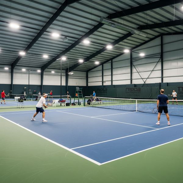 Imagen de tenis